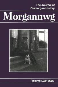 The House of Morgannwg